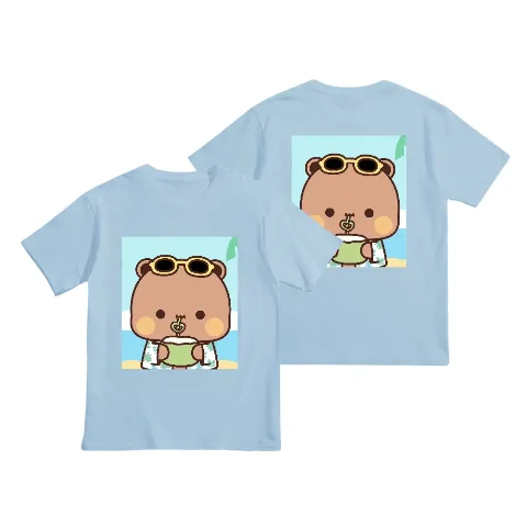 Sky blue