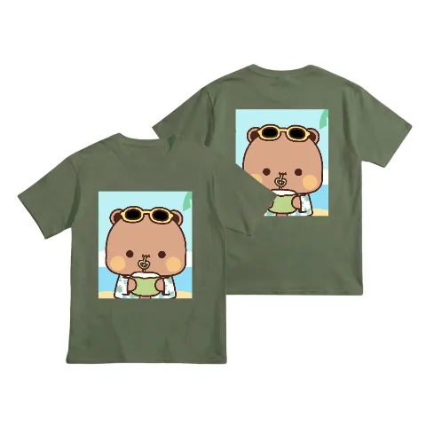 Army green