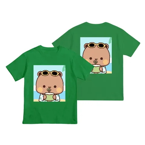 Irish Green