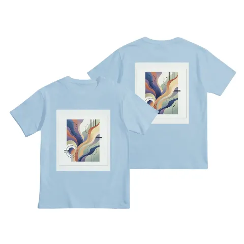 Sky blue