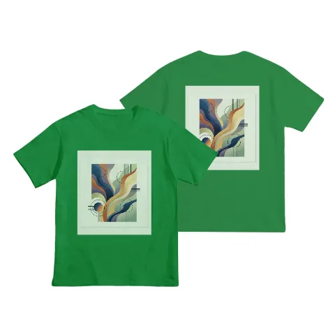Irish Green