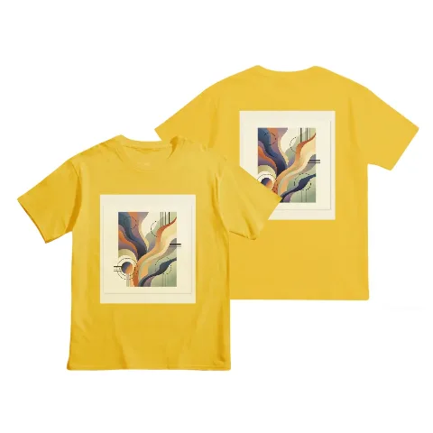 Daisy yellow