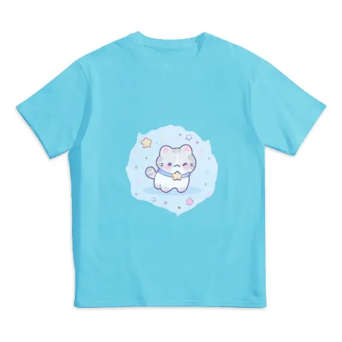 Sky blue