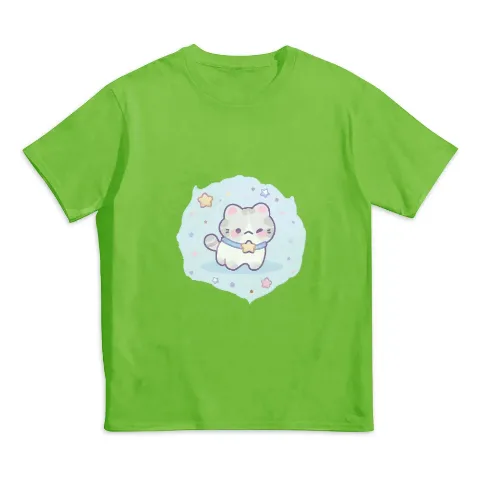 Light green