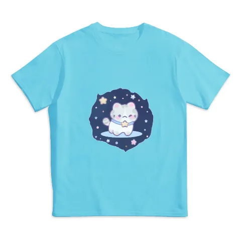 Sky blue