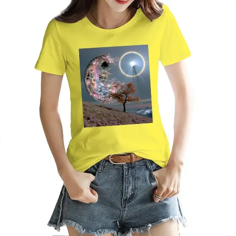 Daisy yellow